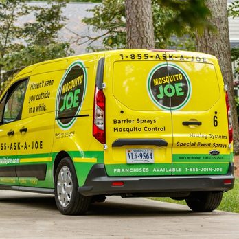 Mosquito Joe of Glendale - Pest Control Near Me Mosquito Joe of Glendale - Pest Control Near Me