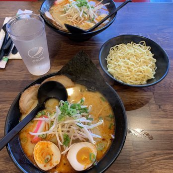 Ramen 101 - Ramen Near Me - Pleasanton, California