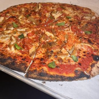 Sally's Apizza - Pizza - Italian Near Me - Dorchester, Massachusetts Sally's Apizza - Pizza - Italian Near Me - Dorchester, Massachusetts