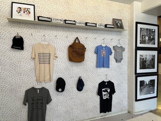 Russ & Daughters Brooklyn by null