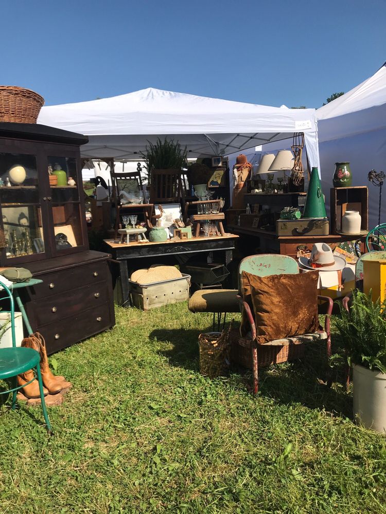 THE PRO.FOUND MARKET 10 Photos Flea Markets 339 7 Bridge Rd