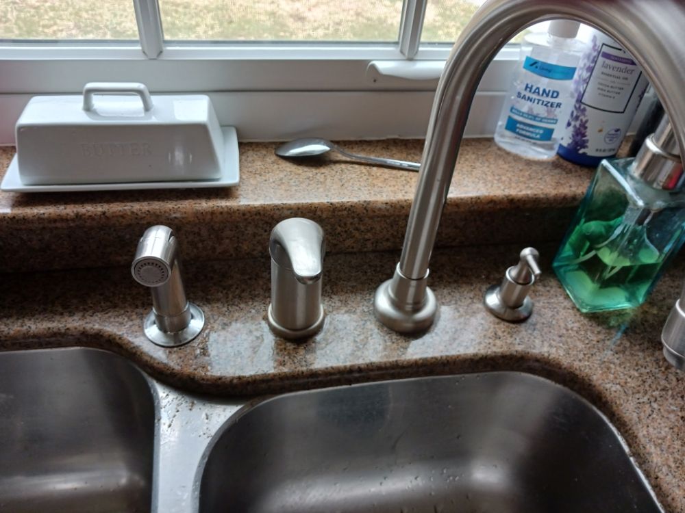 Slide of J&M Plumbing