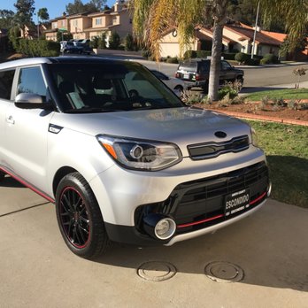 North County Kia - Car Dealers Near Me - Escondido, California