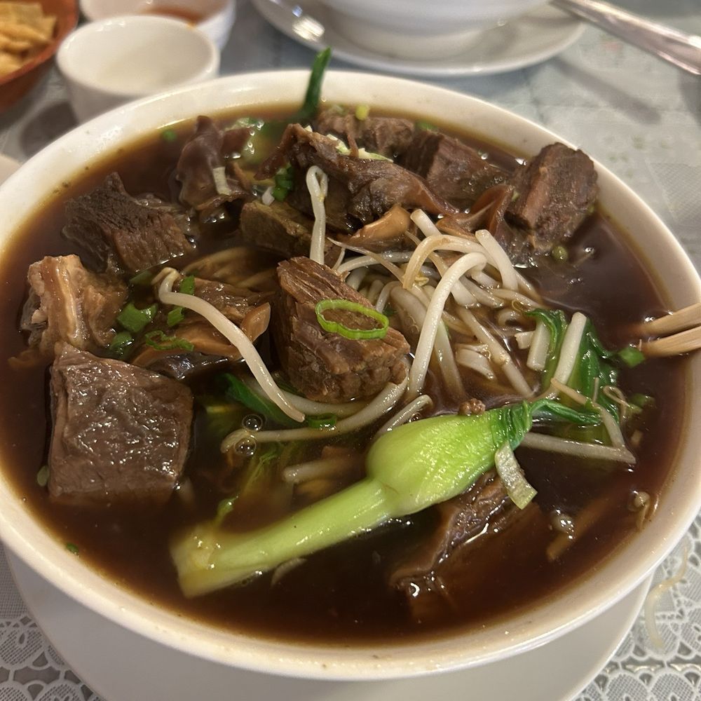 Mahar Moe - Beef soup - Chinese Near Me - Buffalo, New York Mahar Moe - Beef soup - Chinese Near Me - Buffalo, New York