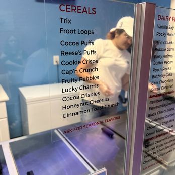 212 Ice Cream Studio - Ice Cream & Frozen Yogurt Near Me - Gilbert, Arizona 212 Ice Cream Studio - Ice Cream & Frozen Yogurt Near Me - Gilbert, Arizona