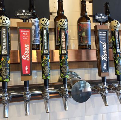 Jolly Pumpkin - Grand Rapids by null