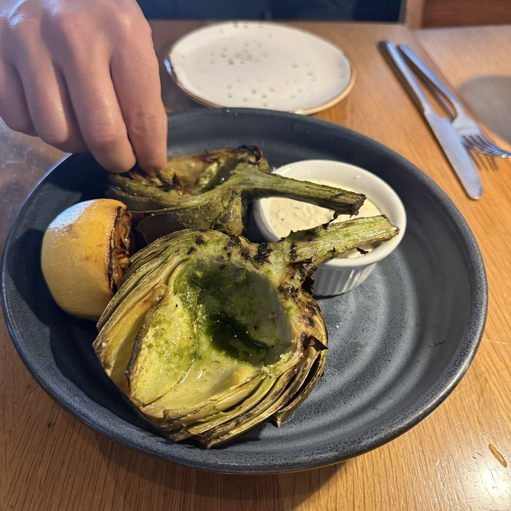 230 Forest Avenue - Artichoke (so-so) - Bars Near Me - Laguna Beach, California 230 Forest Avenue - Artichoke (so-so) - Bars Near Me - Laguna Beach, California
