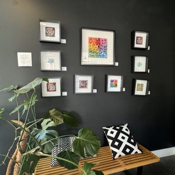 Holly Rose Coffee Bar - Coffee & Tea Near Me - Portland, Oregon