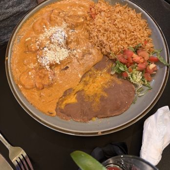 Casa Los Abuelos - Looks great. Someone at the table orderex this, have no idea what it is. - Mexican Near Me - Placerville, California Casa Los Abuelos - Looks great. Someone at the table orderex this, have no idea what it is. - Mexican Near Me - Placerville, California