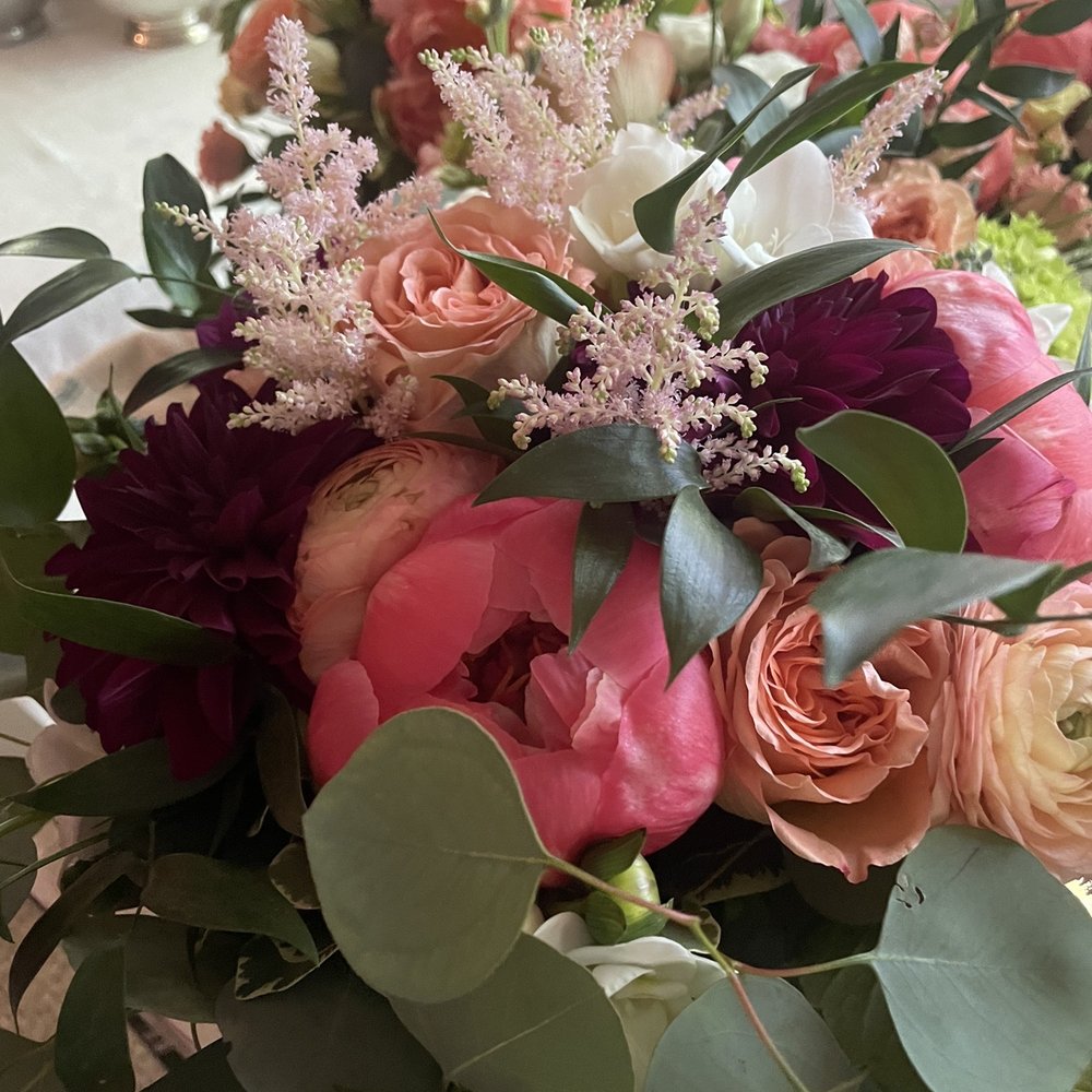 Great Falls Florist - Bridal bouquet - Florists Near Me - Great Falls, Virginia