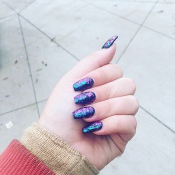 photo of QUEEN Nails By Rosie