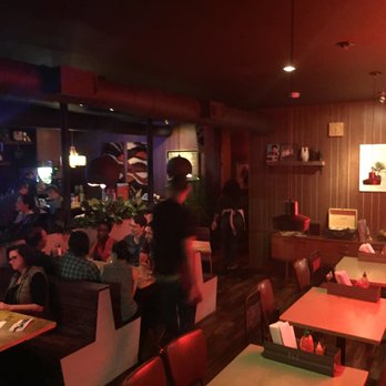 Bon Ton - Pulsating New Orleans vibes - Cajun/Creole Near Me - Atlanta, Georgia