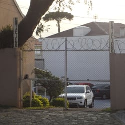 Estacionamento Divino