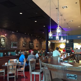 Fish City Grill - Pretty nicely decorated - Seafood Near Me - Edmond, Oklahoma Fish City Grill - Pretty nicely decorated - Seafood Near Me - Edmond, Oklahoma