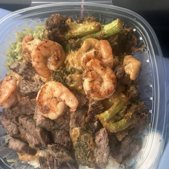 Taco Dirty - ALL IN BOWL - Tacos Near Me - Riverview, Florida Taco Dirty - ALL IN BOWL - Tacos Near Me - Riverview, Florida