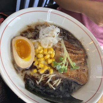 Tora Ramen - Ramen Near Me - Boston, Massachusetts