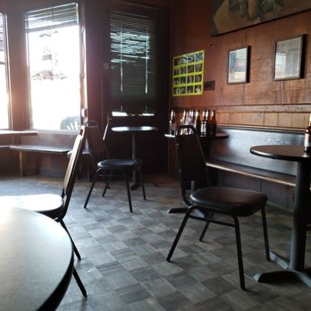 Dick's Den - Great vibe. Super relaxing. Beer selection is solid and not overpriced. - Dive Bars Near Me - Columbus, Ohio Dick's Den - Great vibe. Super relaxing. Beer selection is solid and not overpriced. - Dive Bars Near Me - Columbus, Ohio