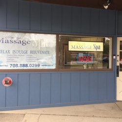 New Age Massage Spa