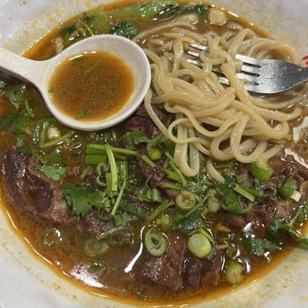 The Magic Noodle - C3. Beef Brisket Noodle - Chinese Near Me - Las Vegas, Nevada The Magic Noodle - C3. Beef Brisket Noodle - Chinese Near Me - Las Vegas, Nevada