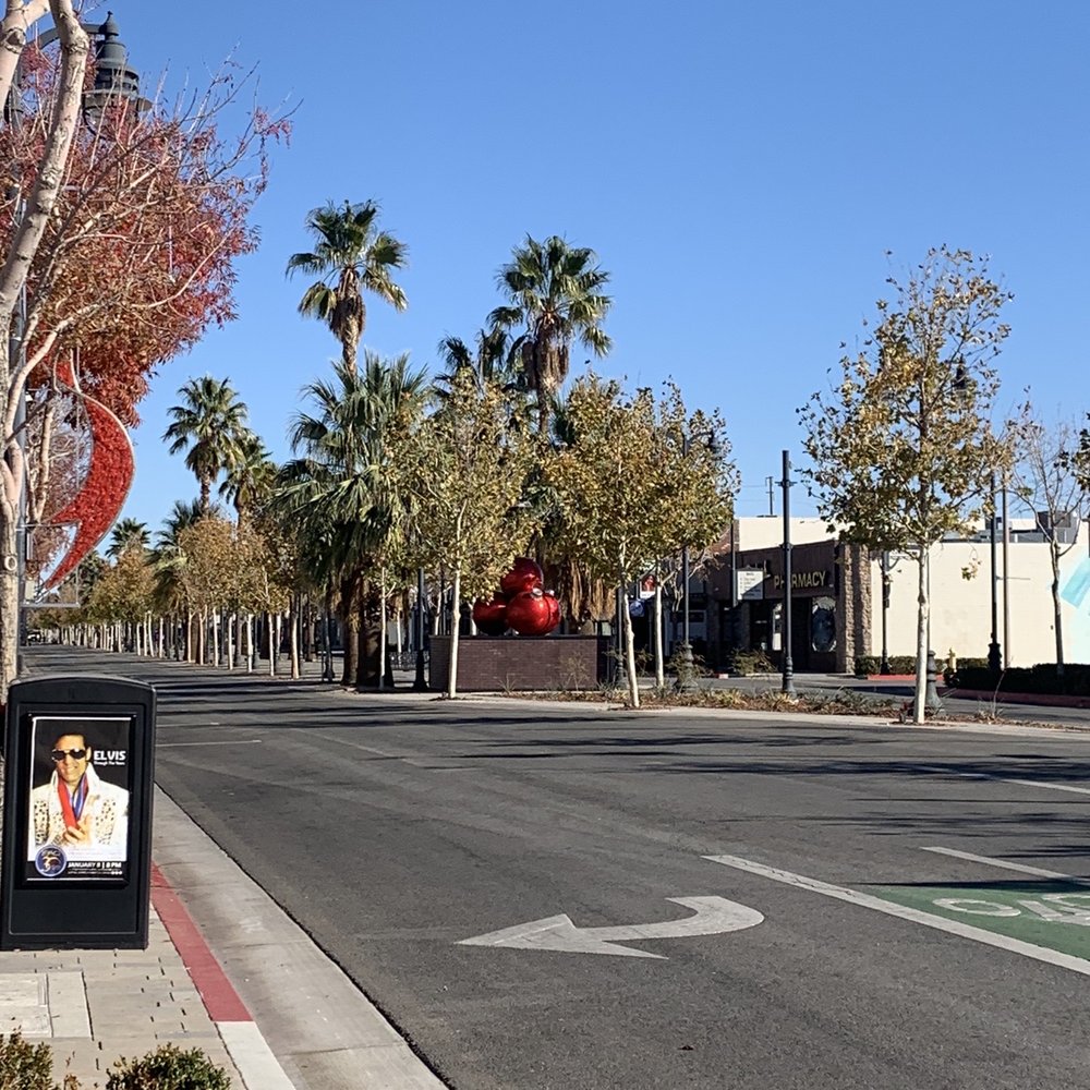 The BLVD - The BLVD - Performing Arts Near Me - Lancaster, California