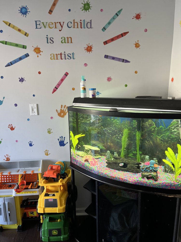 Glowing Stars Daycare - childcare center in Buffalo, NY