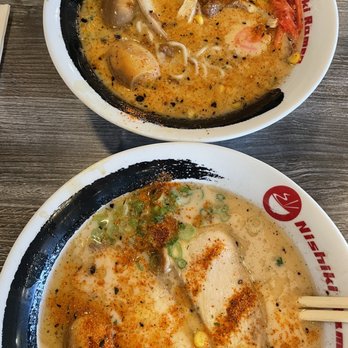 Nishiki Ramen - Nishiki Ramen - Ramen Near Me - San Diego, California Nishiki Ramen - Nishiki Ramen - Ramen Near Me - San Diego, California