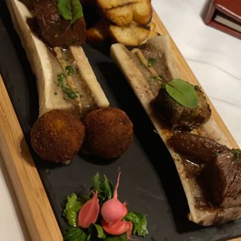 Edge Steakhouse - Steakhouses Near Me - Las Vegas, Nevada