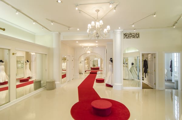 Bridal Reflections 68 Photos 193 Reviews Bridal 3 Broadway Massapequa Ny United States Phone Number Yelp