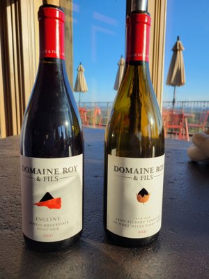 Domaine Roy & fils by null