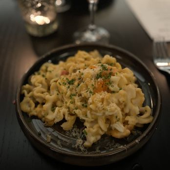 Henley - King crab pasta - New American Near Me - Nashville, Tennessee Henley - King crab pasta - New American Near Me - Nashville, Tennessee