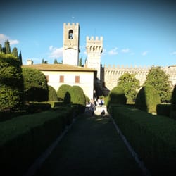 Badia a Passignano