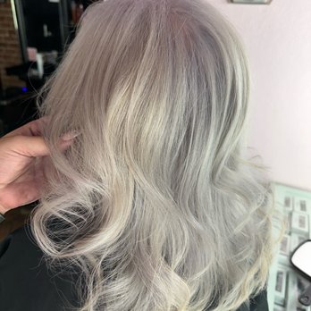 The Parlour by Dollhouse - Hair Salons Near Me - Riverside, California