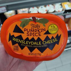 ALDI - Good grief.