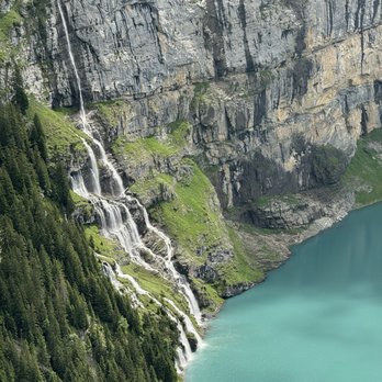 Oeschinensee - Restaurants Near Me
