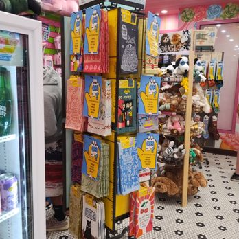Sloan's - Cards and gifts - Ice Cream & Frozen Yogurt Near Me - Lauderdale By the Sea, Florida Sloan's - Cards and gifts - Ice Cream & Frozen Yogurt Near Me - Lauderdale By the Sea, Florida
