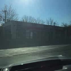 Route 3 Exxon Service center
