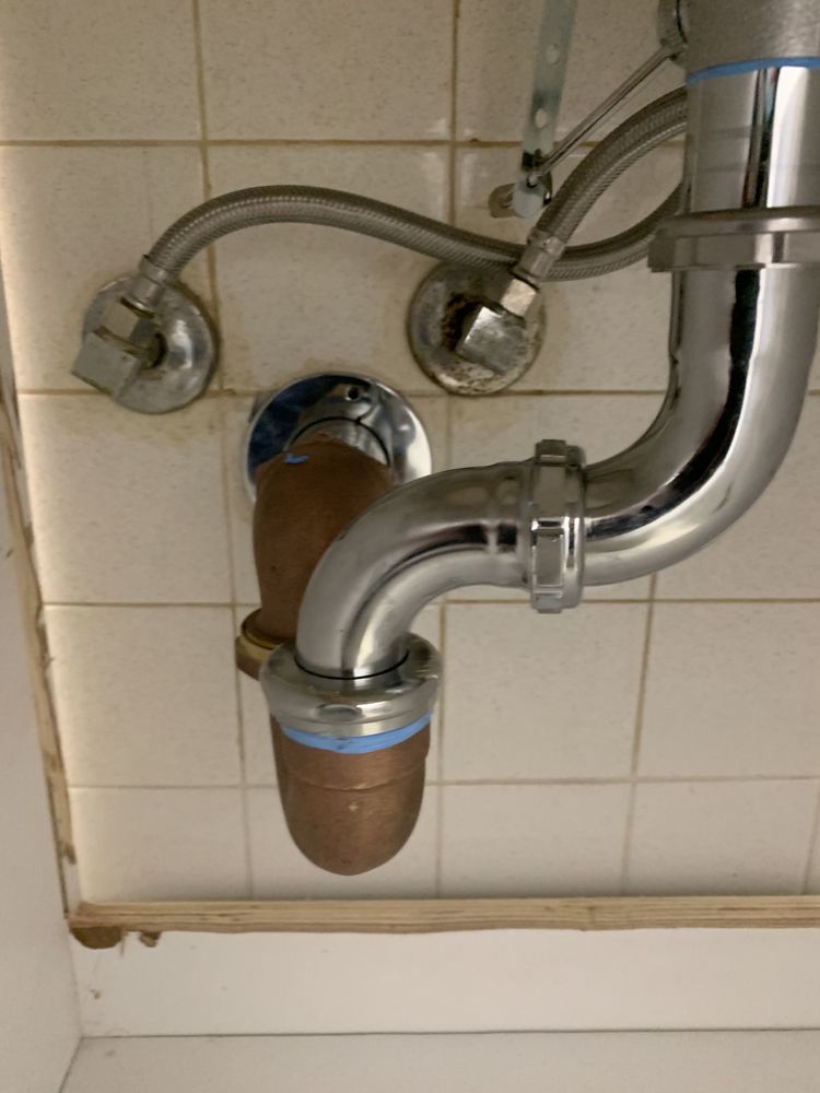 Slide of General Rooter XP