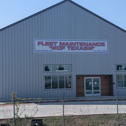 Fleet Maintenance of Texas - Fleet Maintenance new location