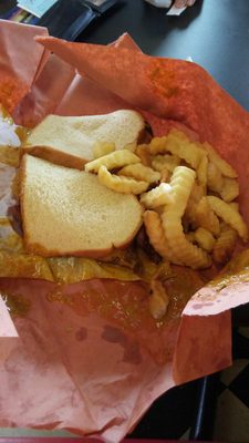 Jenkins Quality Barbecue by null