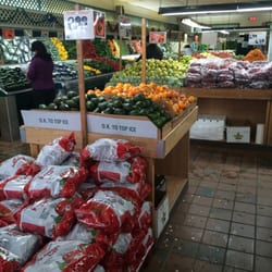 Fruiterie 440