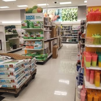 Target - Department Stores Near Me - Bee Cave, Texas