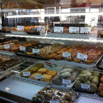 Cafe Dulce - Coffee & Tea Near Me - Los Angeles, California