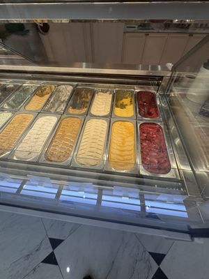 Sucré by null