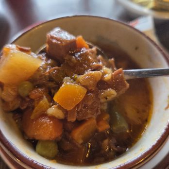Dehn's Country Manor - The beef barley soup is a winner. One of the best I've had - American Near Me - Maple Grove, Minnesota Dehn's Country Manor - The beef barley soup is a winner. One of the best I've had - American Near Me - Maple Grove, Minnesota