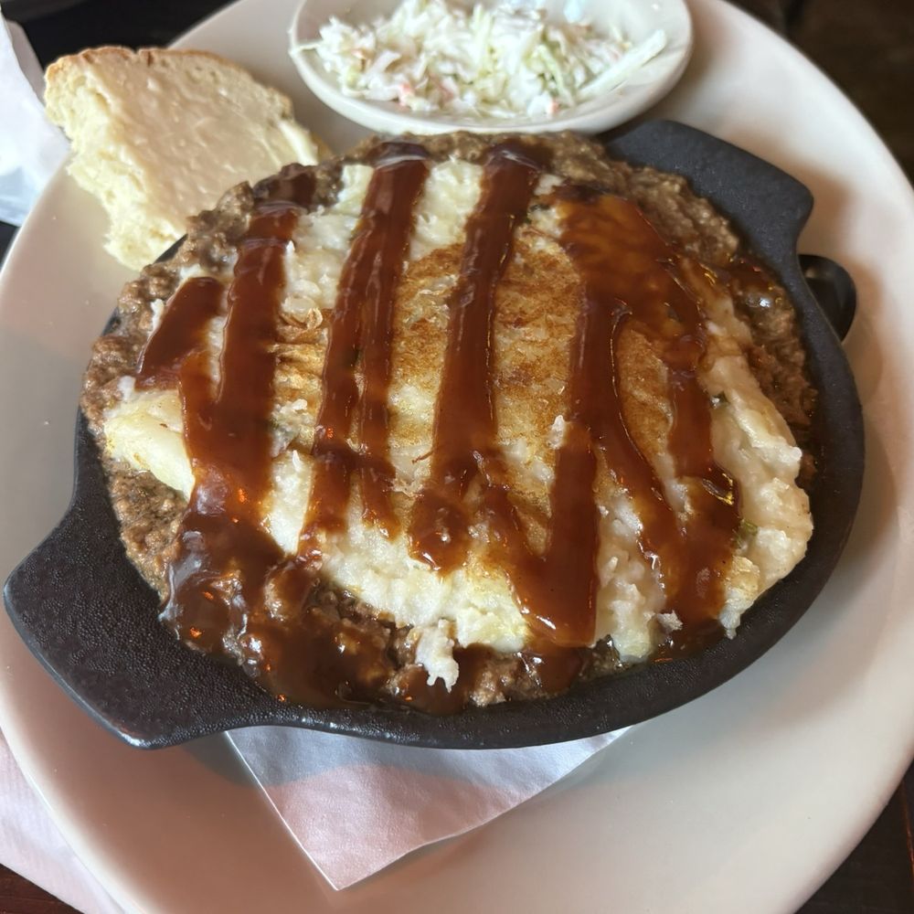 Shepherd's Pie Shepherd's Pie