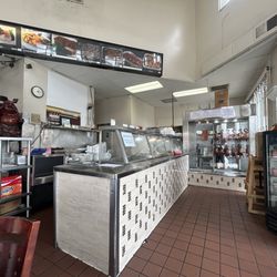 Ruby BBQ Food