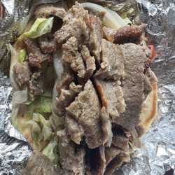 Gyro George