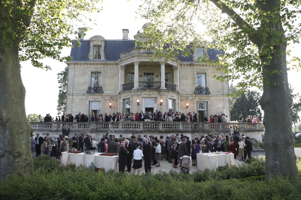 Château Grattequina by null