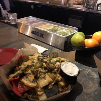 Imbibe Bar & Game Room - Chili cheese nachos - Bars Near Me - Indianapolis, Indiana Imbibe Bar & Game Room - Chili cheese nachos - Bars Near Me - Indianapolis, Indiana
