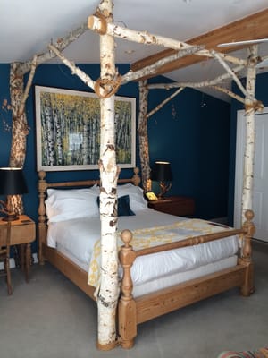 Inn At Occidental by null